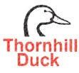 Thornhill Duck 